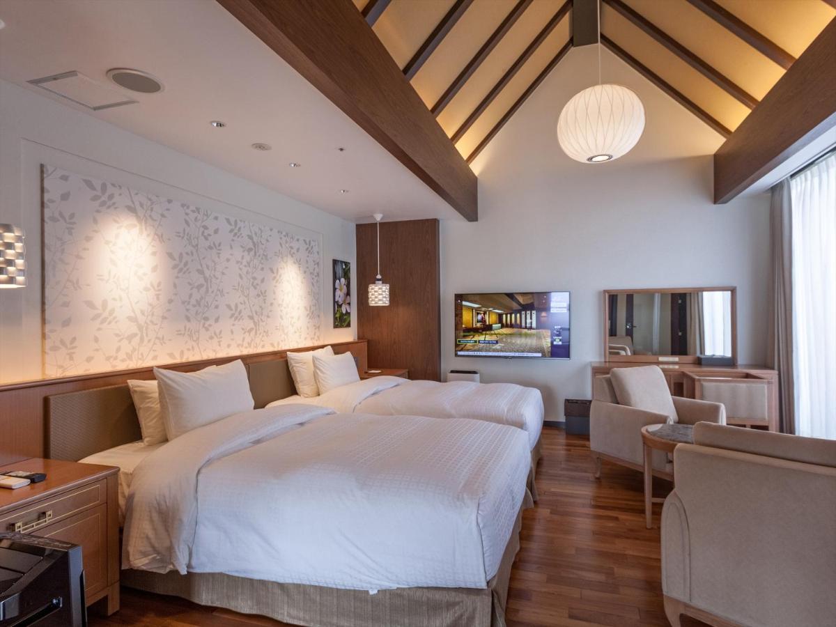 Okinawa Exes Naha Otel Dış mekan fotoğraf